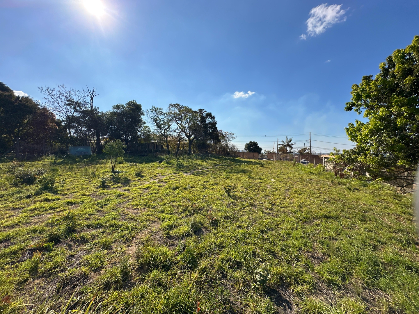 Terreno de  2.740 m² em Mairinque - R$ 360 mil, Cod: TE-477