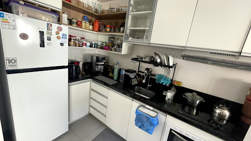 Ótimo Apartamento no Higienópolis com 2 dormitórios - Foto 10