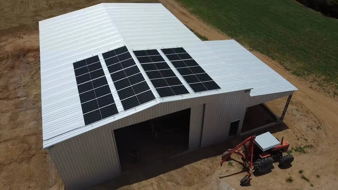 187 hectares - Arroio dos Ratos - Foto 9