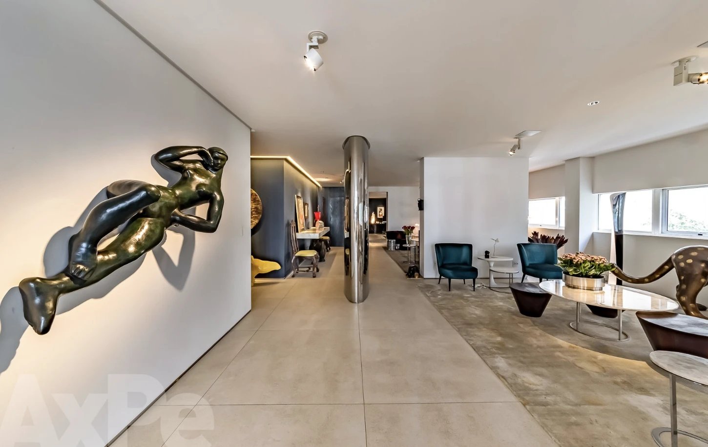 APARTAMENTO JARDINS - 168088 — foto 5