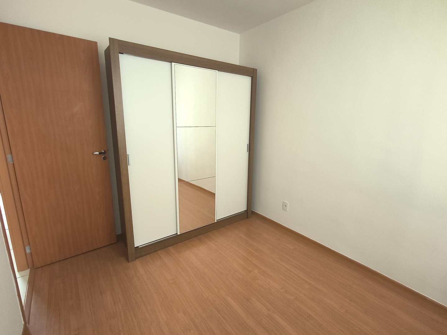 Apartamento de 2/4 para locação, Boa Vista - Foto 24