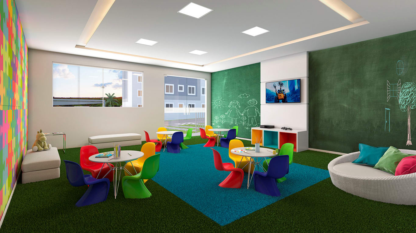 Residencial Parque Sorrento - Foto 6