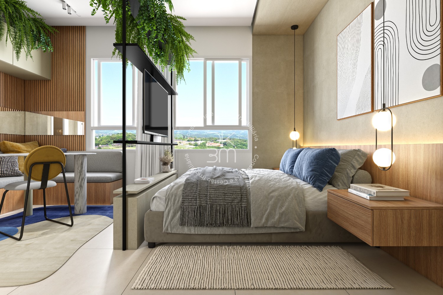 Apartamento no Stay Smart Home, foto 4