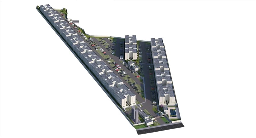 Residencial Terence - Foto 8