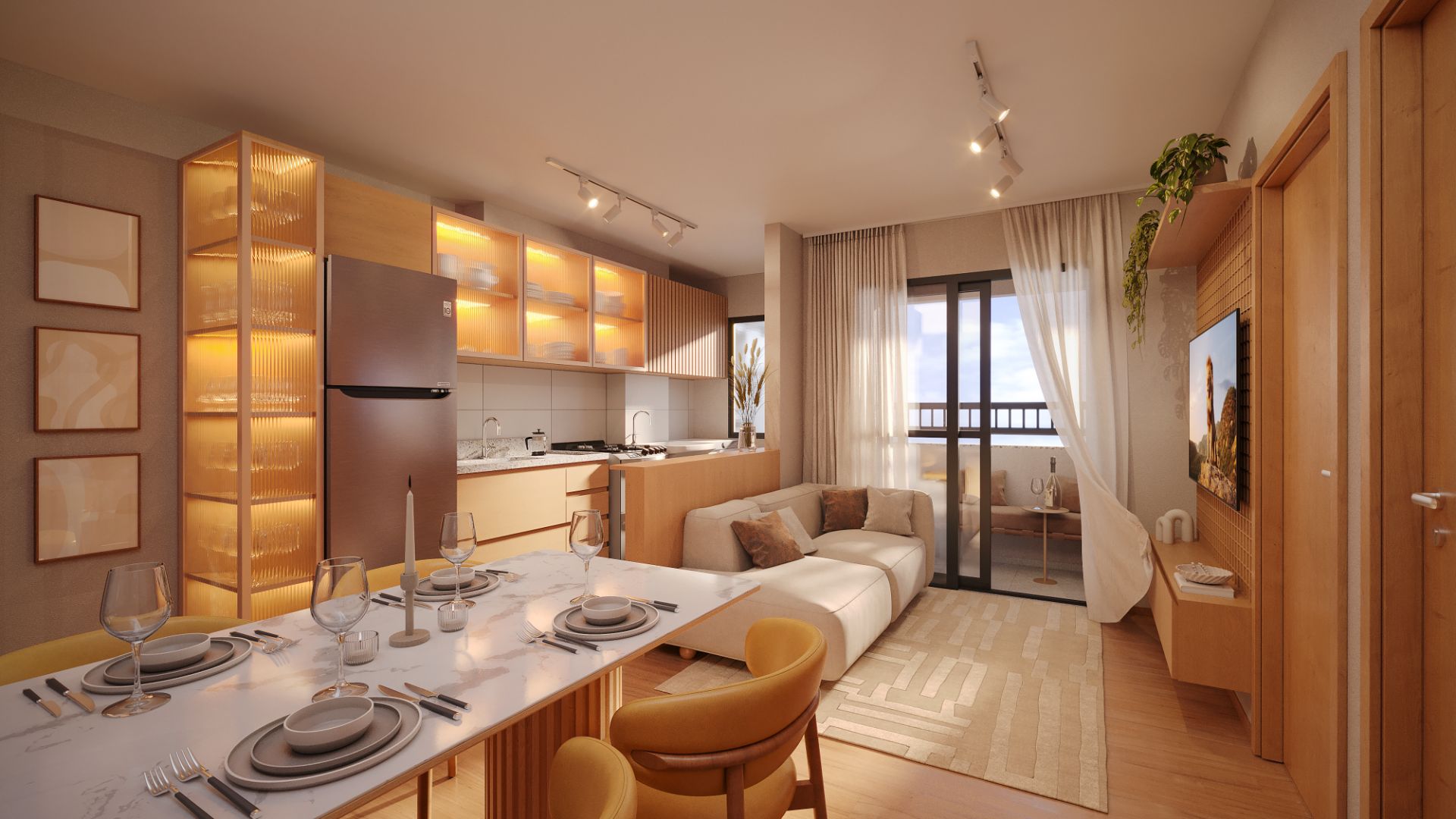 Residencial Ilha de Safira - Foto 14