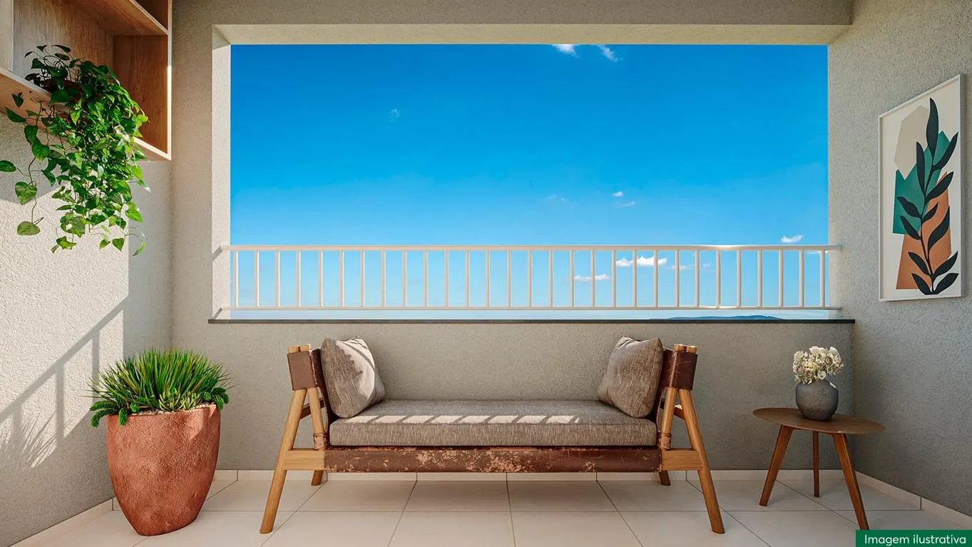 Residencial Paineiras - Foto 11