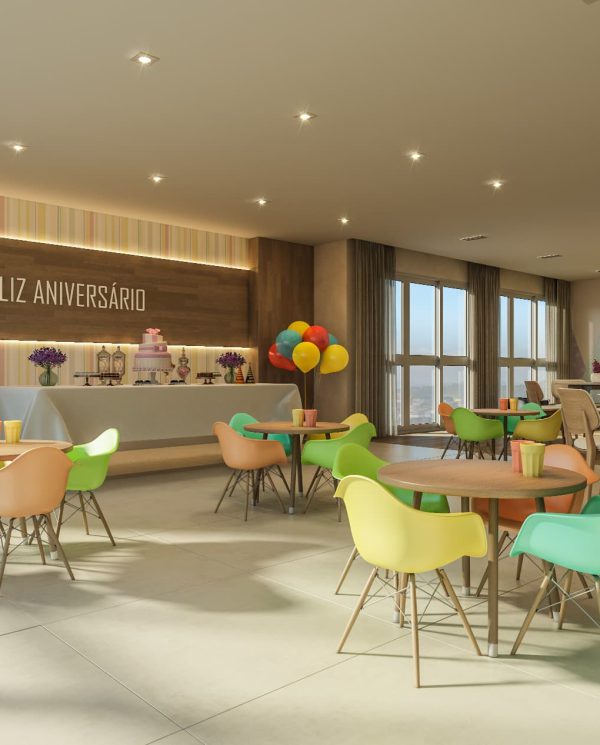 Acqua Vila Home Club — foto 11