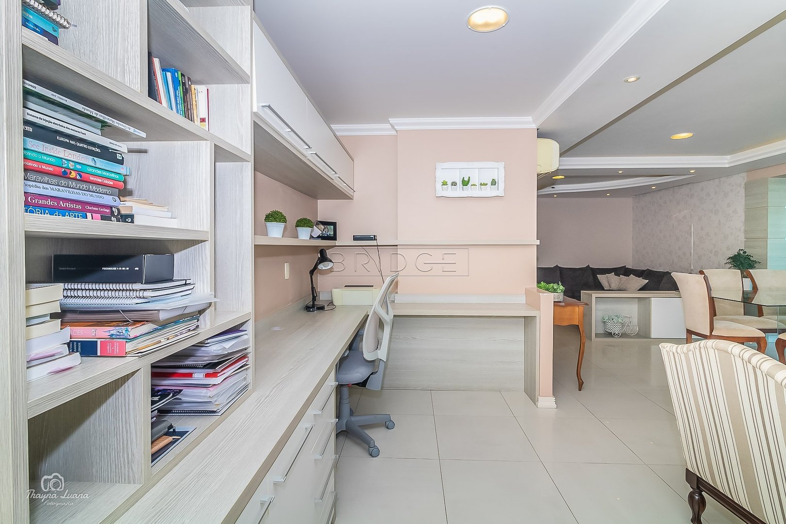 Apartamento em Porto Alegre com 140m² - Foto 5