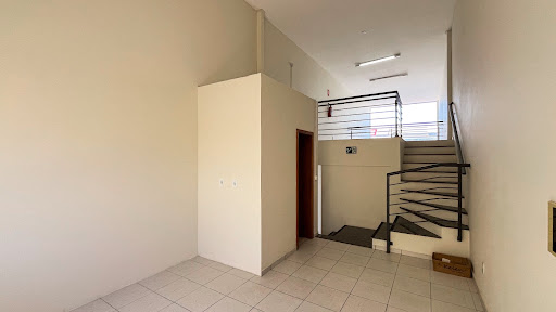 Sala Comercial no Centro com 88 m² e mezanino - Foto 5