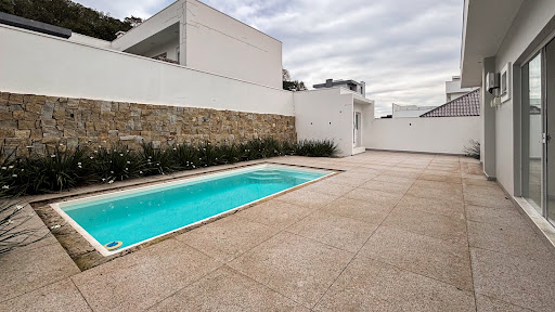Casa no Terra Madre com 3 suítes, área gourmet e piscina - Foto 21