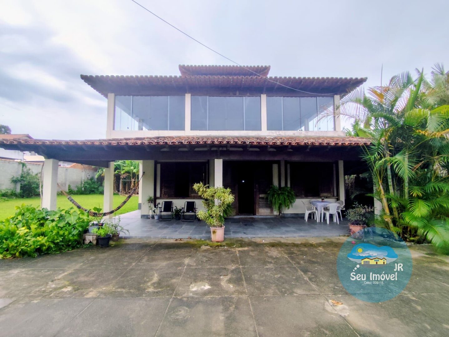 Casa em Coqueiral, Araruama