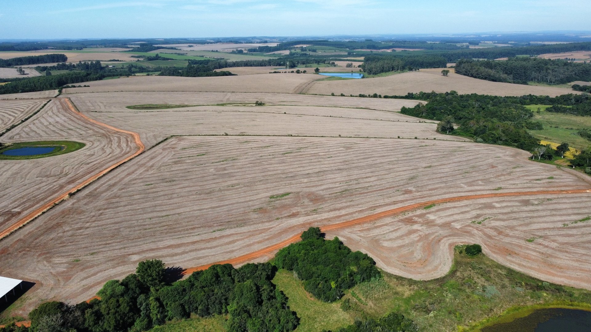 370 hectares - General Câmara - Foto 4