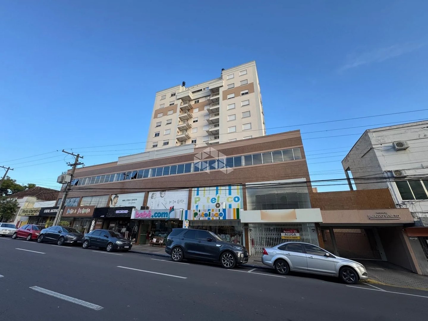 Apartamento com 2 quartos - Foto 4