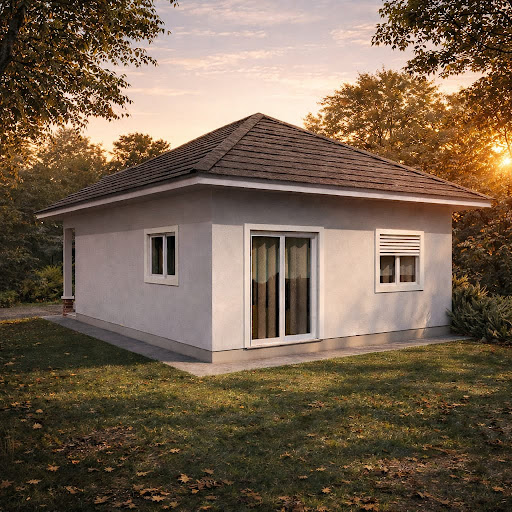 Casa na Aliança com 2 dormitórios - Foto 8