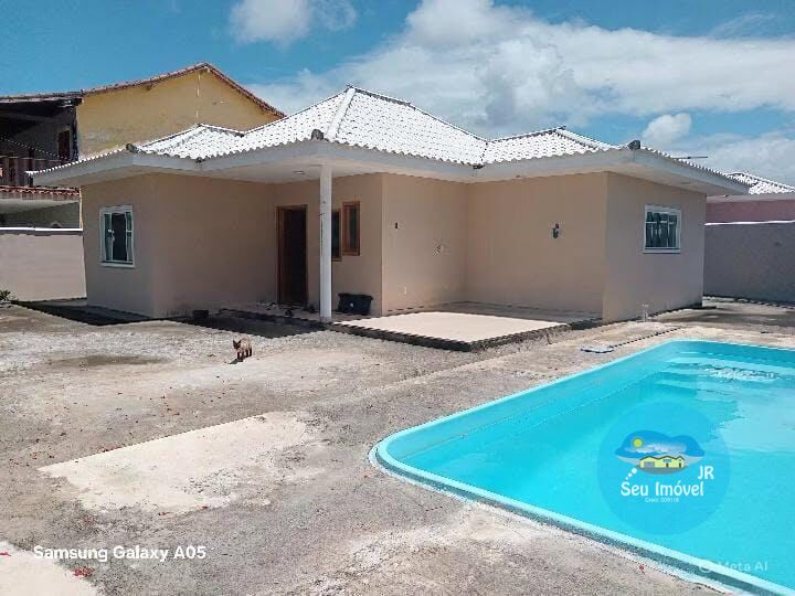 Casa em Areal, Araruama