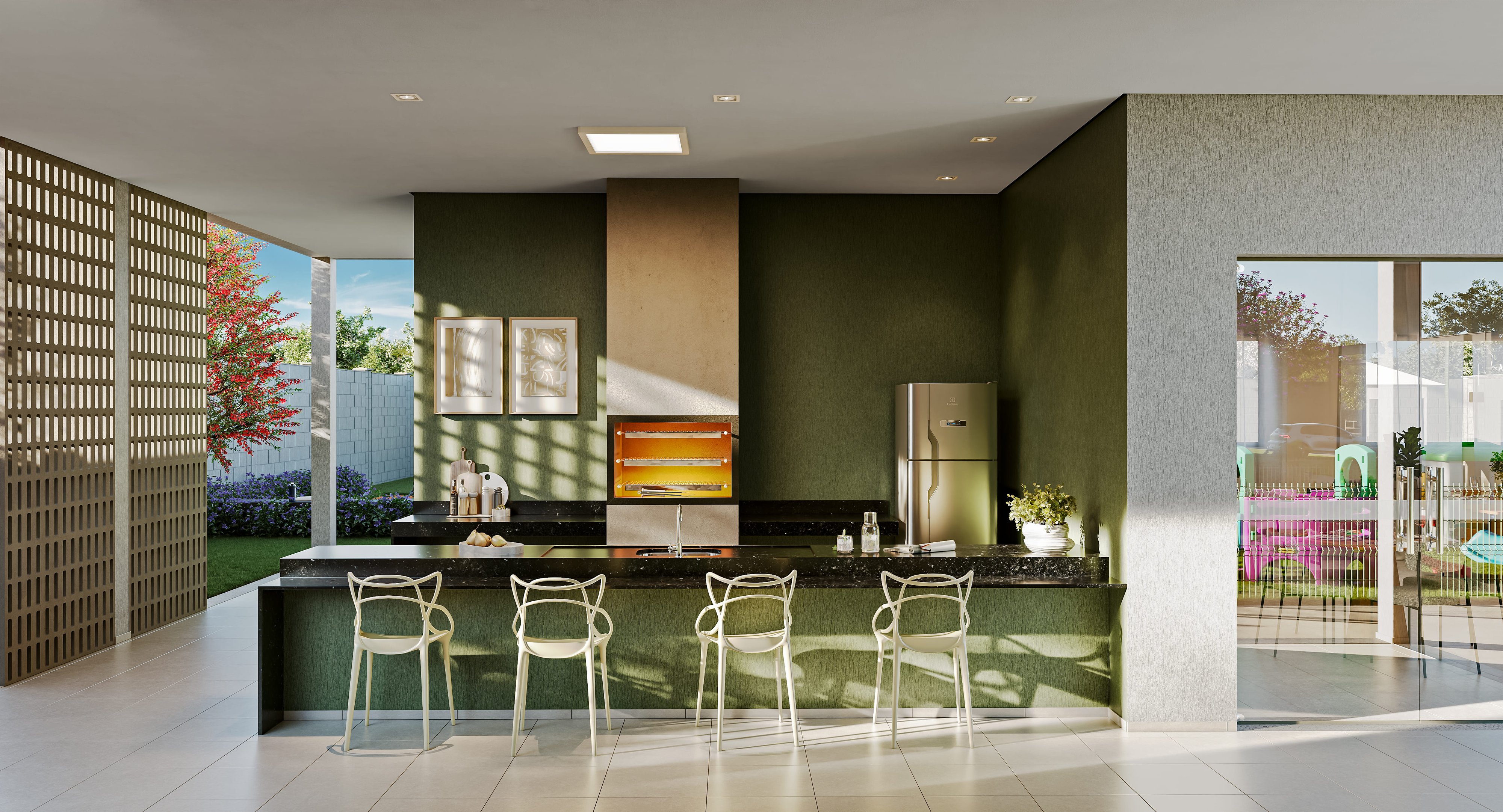 Villa D’oro, foto 3