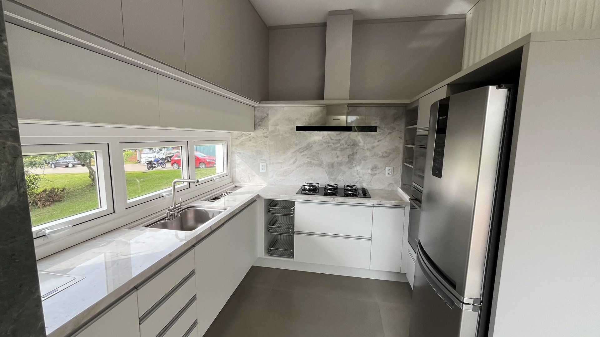 Casa mobiliada no arvoredo  - Foto 11