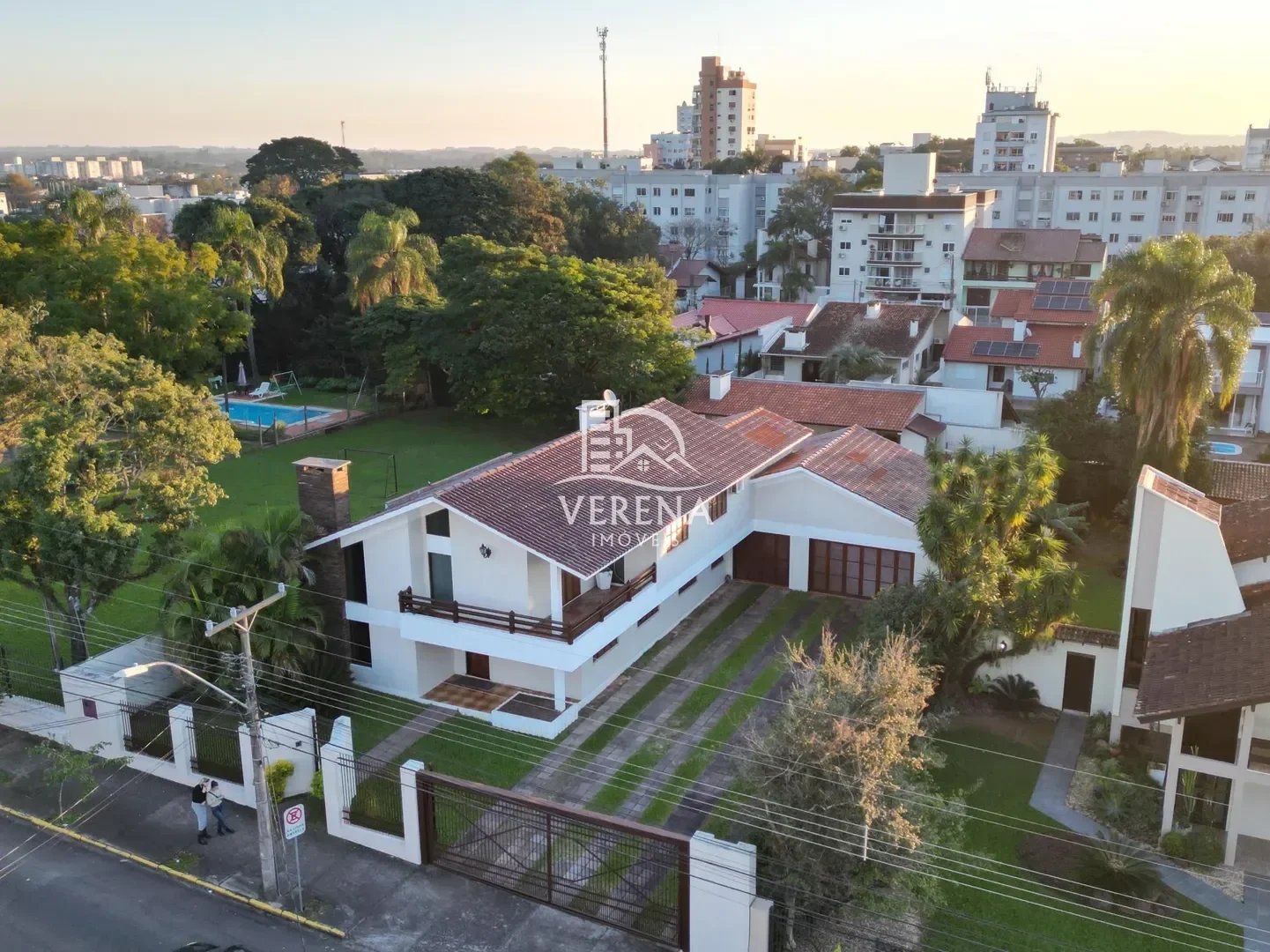 Casa com 490m2 - Foto 24