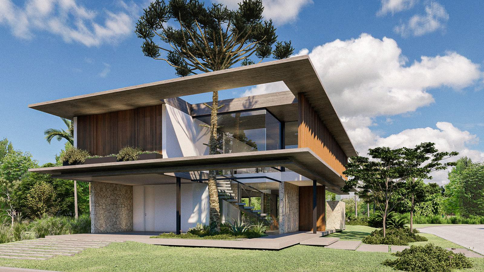 Casa no Condomínio Serra Azul com 3 suítes - Foto 37