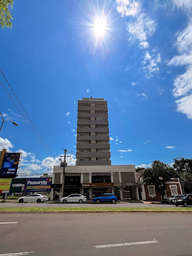 Apartamento no Centro com 2 dormitórios, suíte e sacada - Foto 30