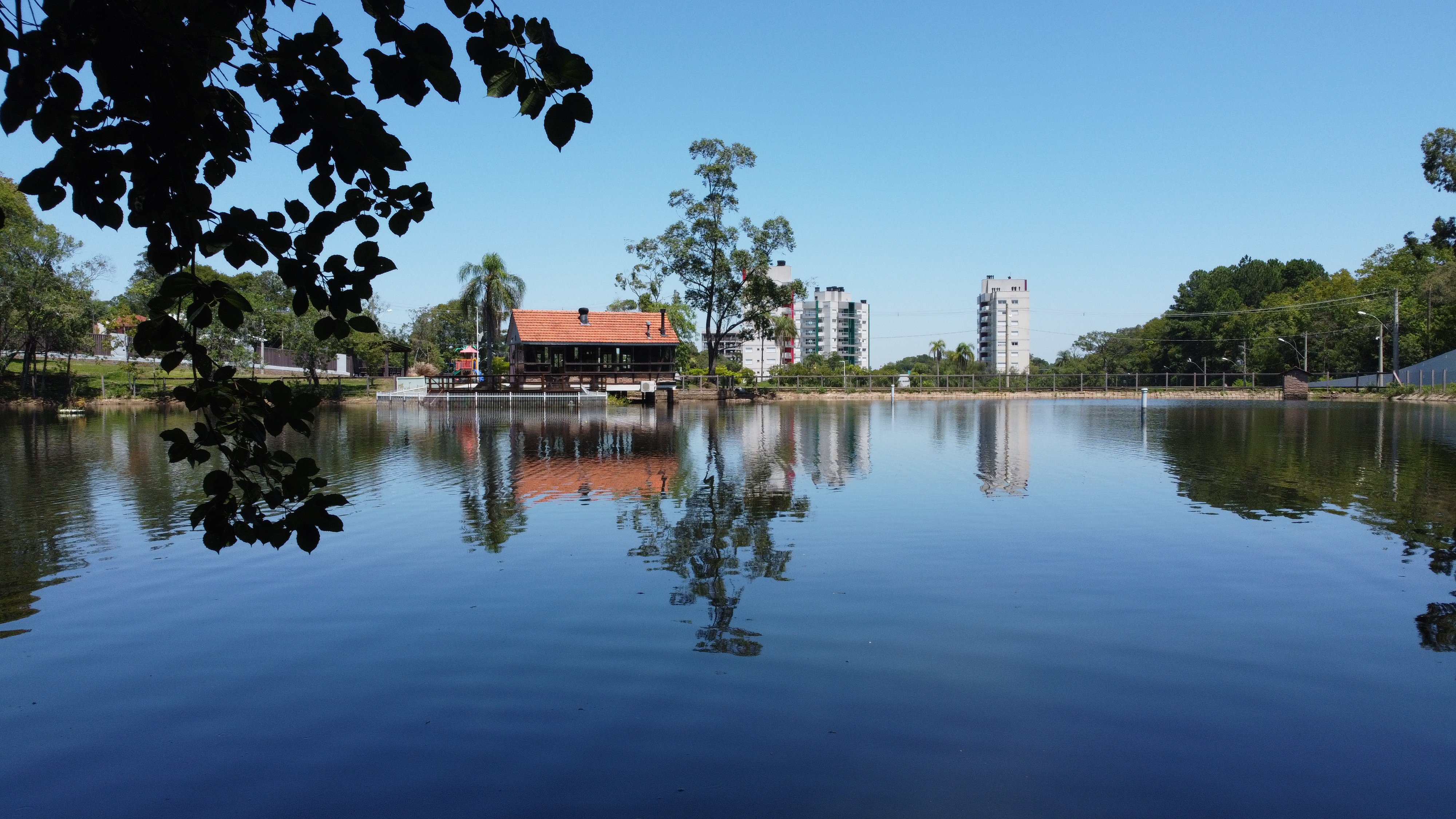 Terreno no Condomínio Parque Europa com 3353 m² - Foto 54