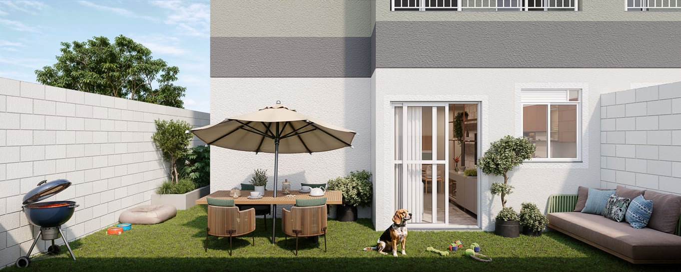 Residencial Canoas - Foto 7