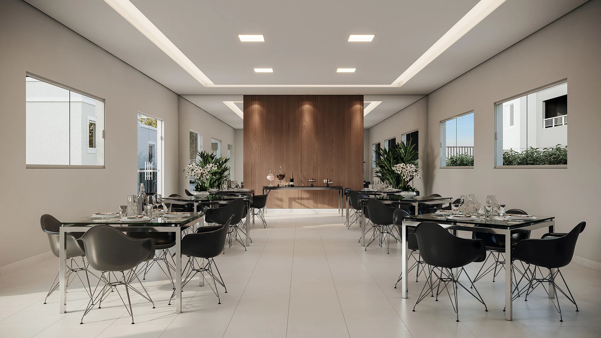 Residencial Reserva Di Medeiros - Foto 8