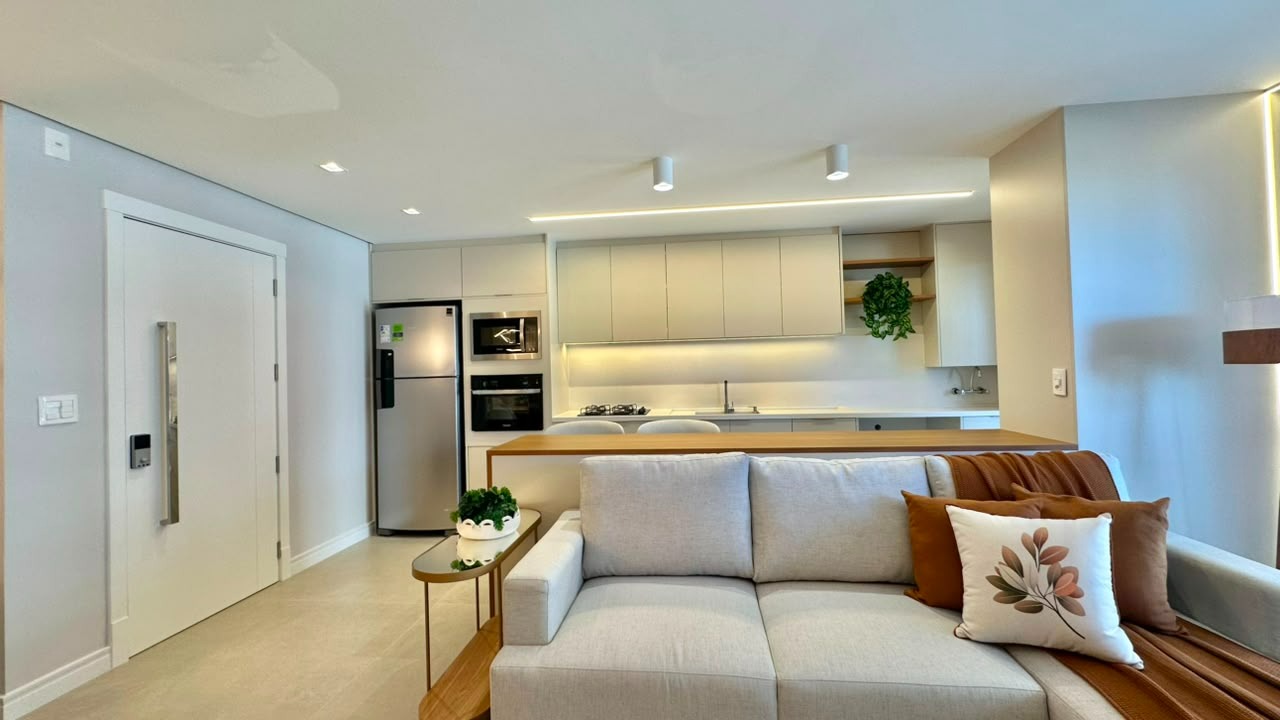 Apartamento 2 dormitórios próximo ao shopping L'America , foto 12