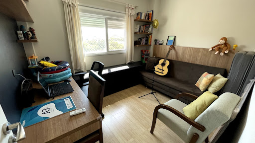 Ótimo Apartamento no Arroio Grande com 2 dormitórios - Foto 15