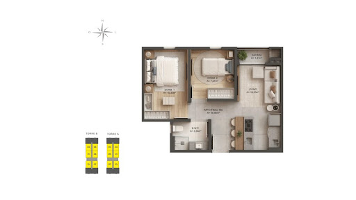 NEU Smart Haus - Foto 15