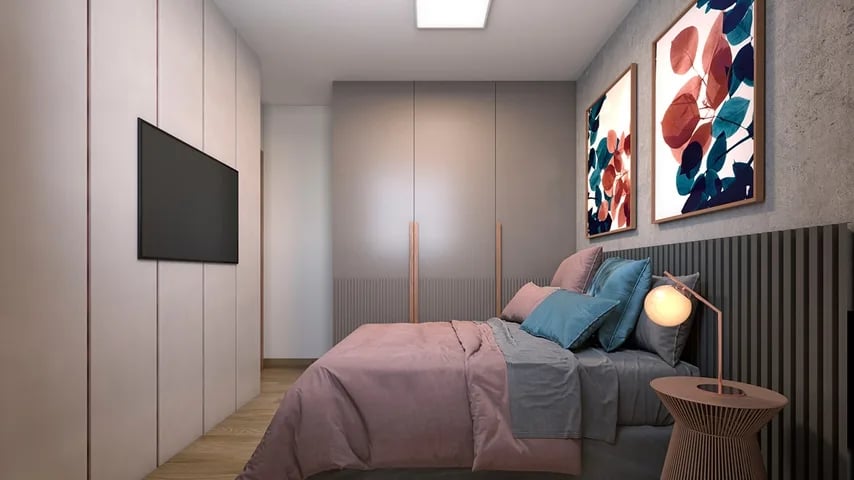 Residencial Parque Sorrento - Foto 12