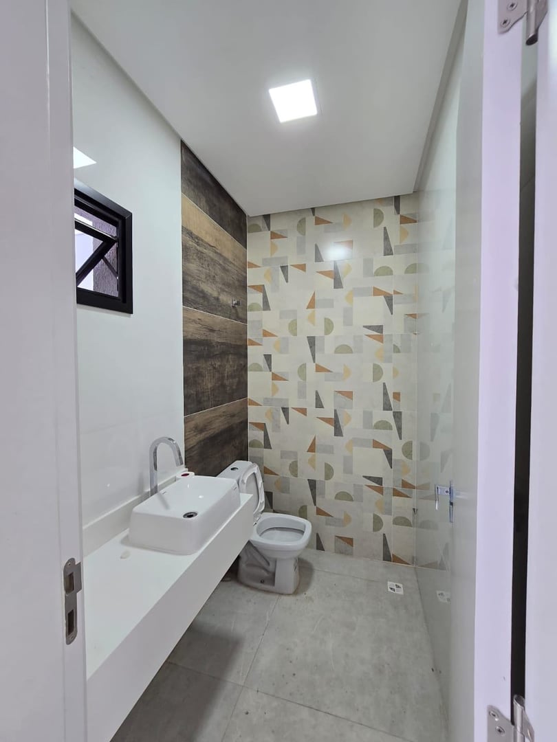 Casa à venda, Boa Vista, Vitória da Conquista, BA - Foto 8