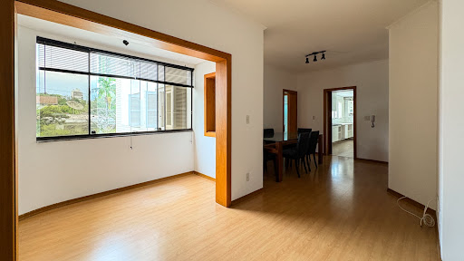 Apartamento no Edifício Solar Mirador com 3 dormitórios