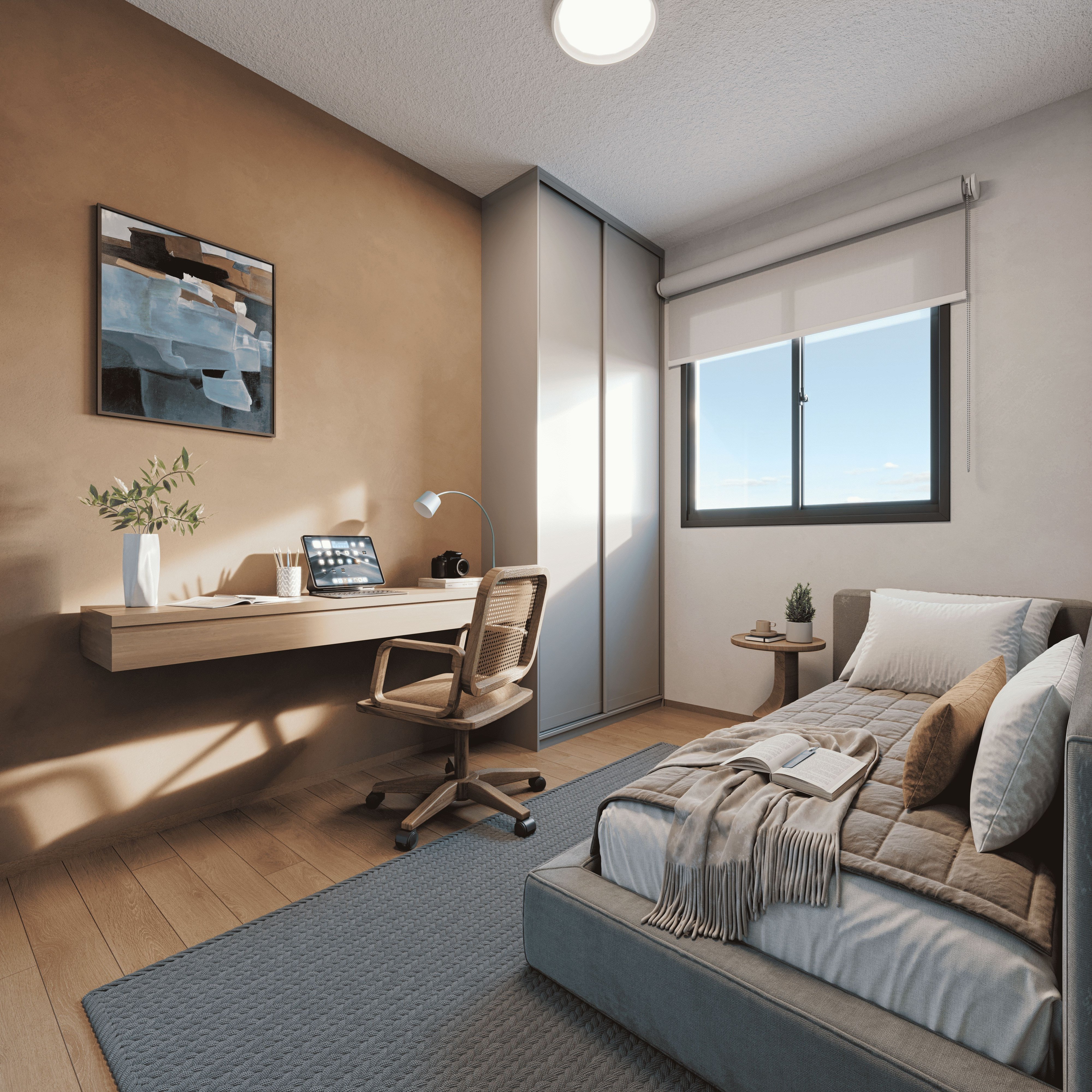 Bela Vista Residencial, foto 4