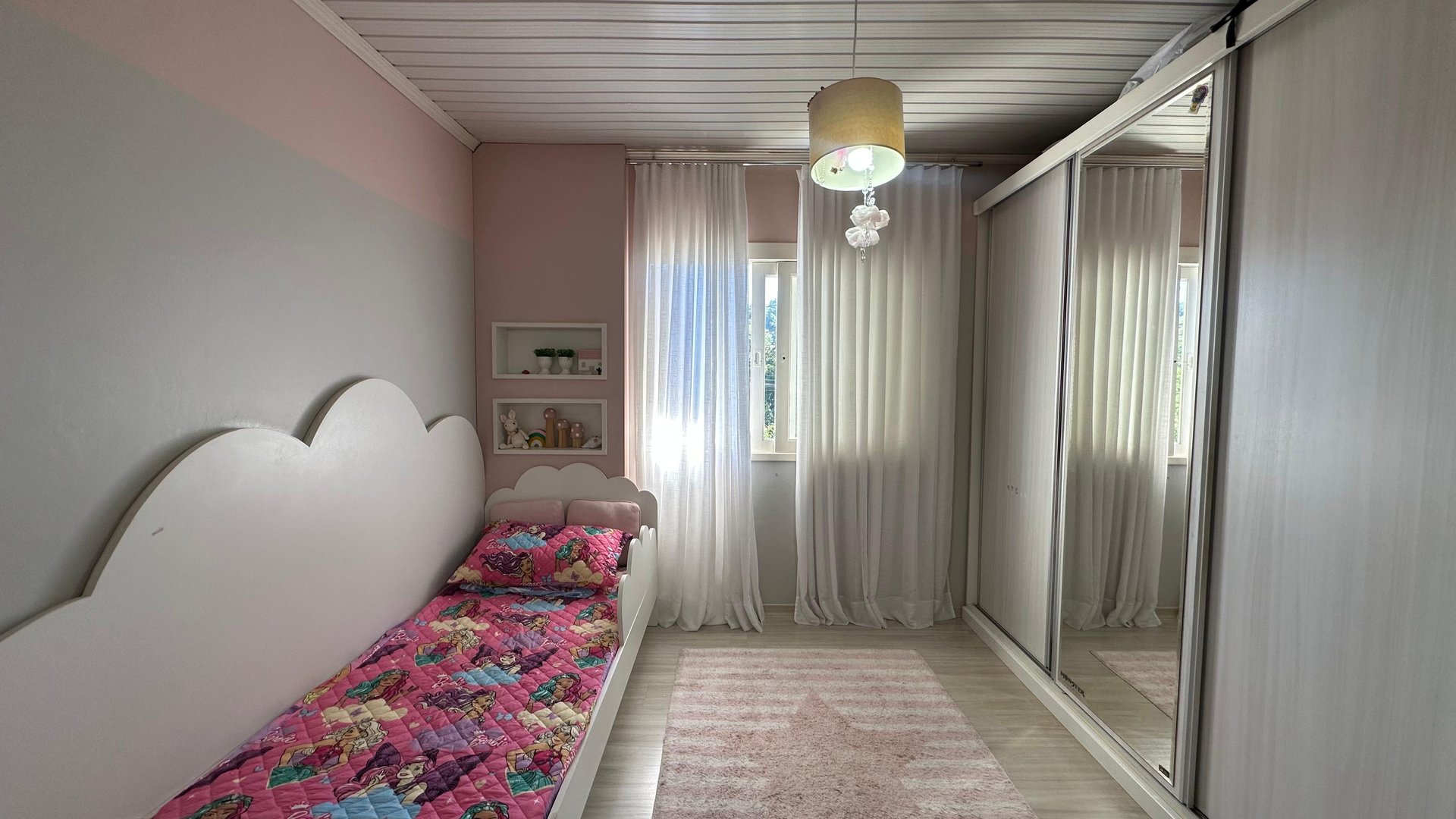 Casa com 3 dormitórios  - Foto 3