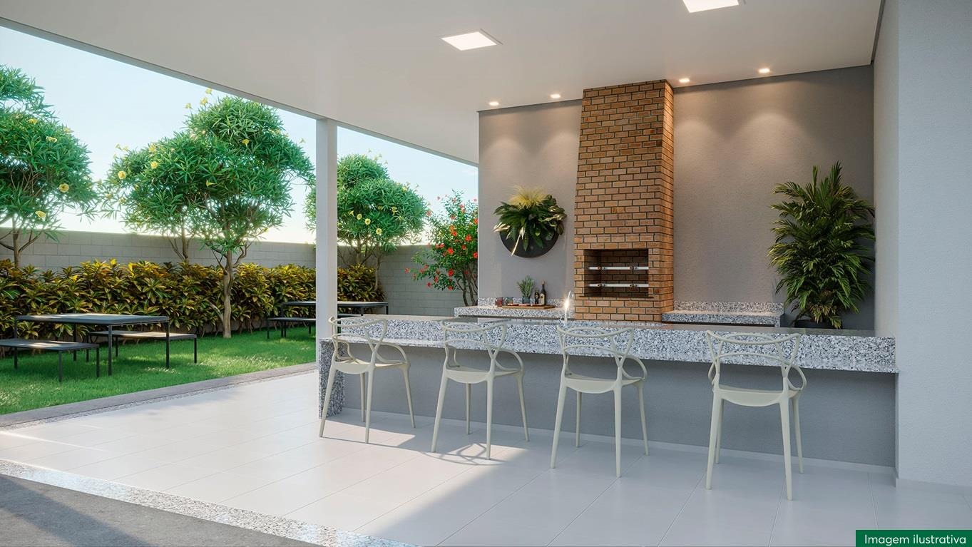 Breve Lançamento - Residencial San Toledo - Foto 6