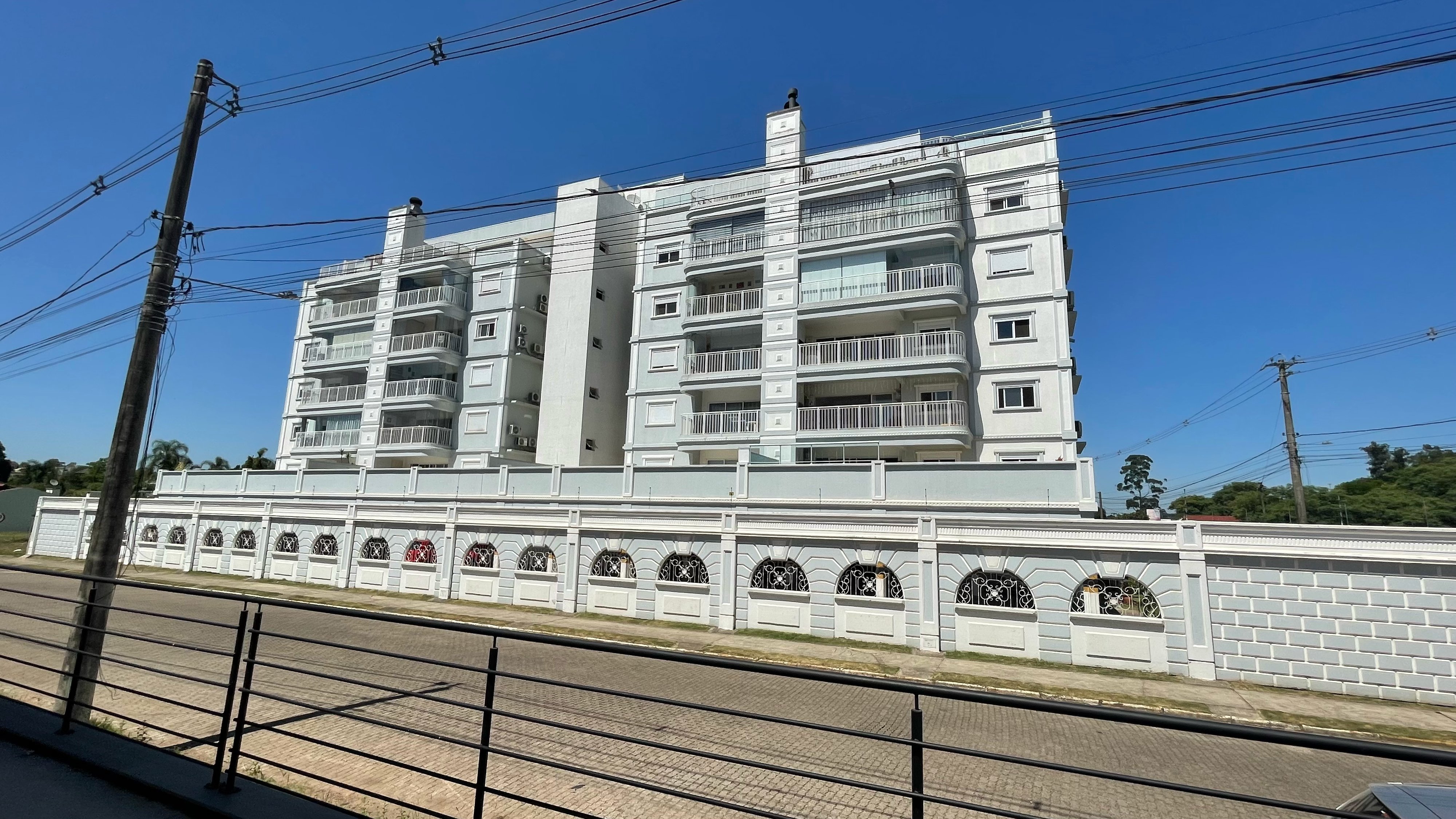 Ótimo Apartamento no Arroio Grande com 2 dormitórios - Foto 31
