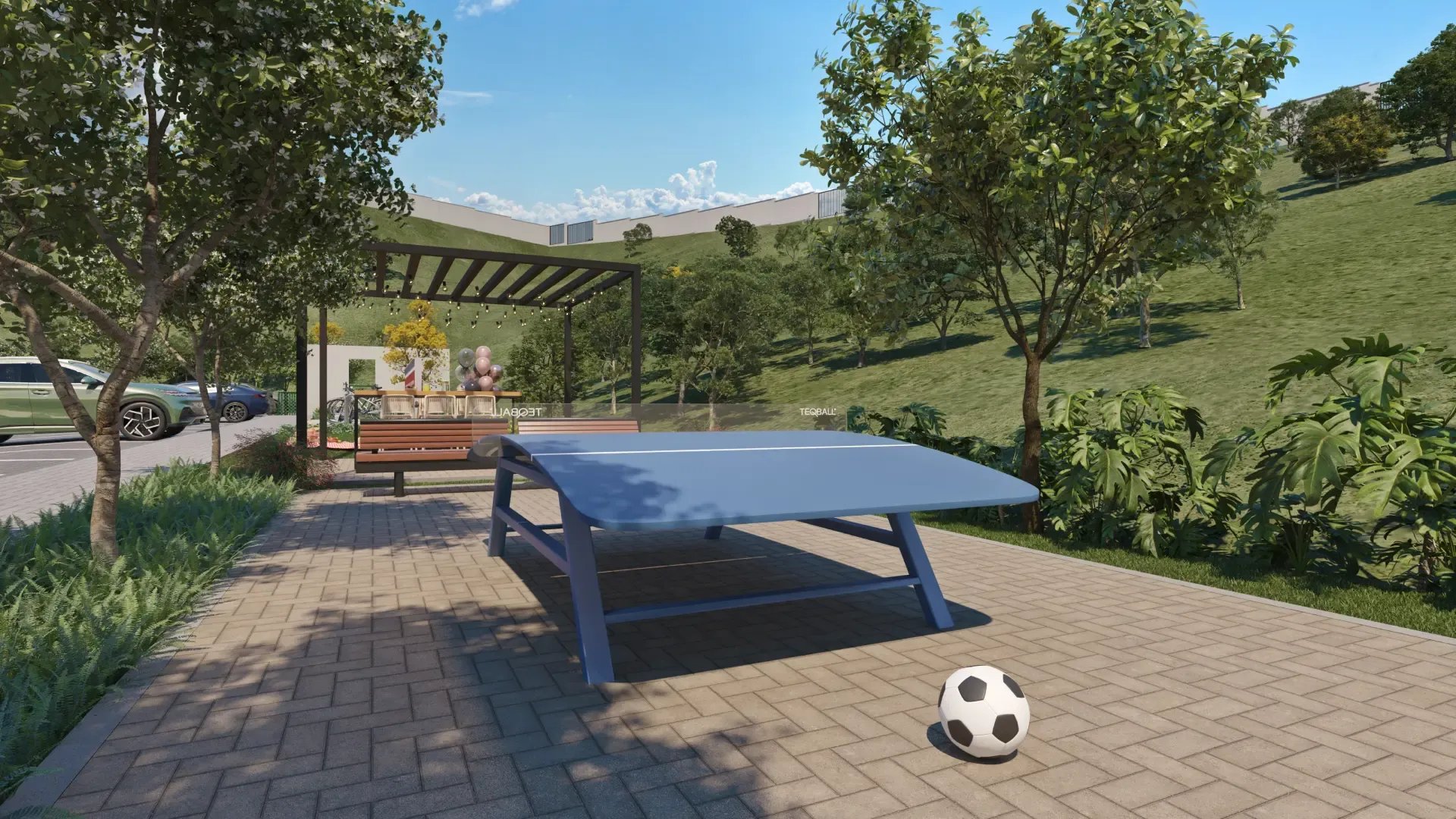 Árbore Residencial - Foto 7