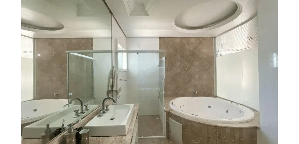 Casa com 3 dormitórios no centro de Santa Cruz do Sul - Foto 12