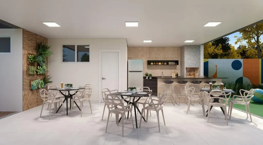 Residencial Brisas da Lagoa - Foto 10