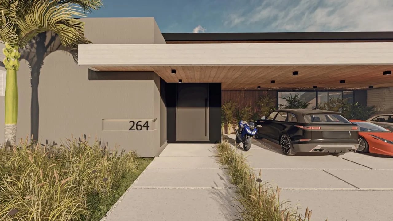 Casa Villa Serenitá  - Foto 6