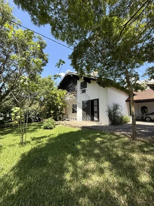 Casa Ampla de Esquina No Higienópolis - Santa Cruz do Sul - RS - Foto 7