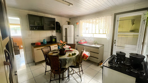 Casa na Várzea com 3 dormitórios e pátio - Foto 4