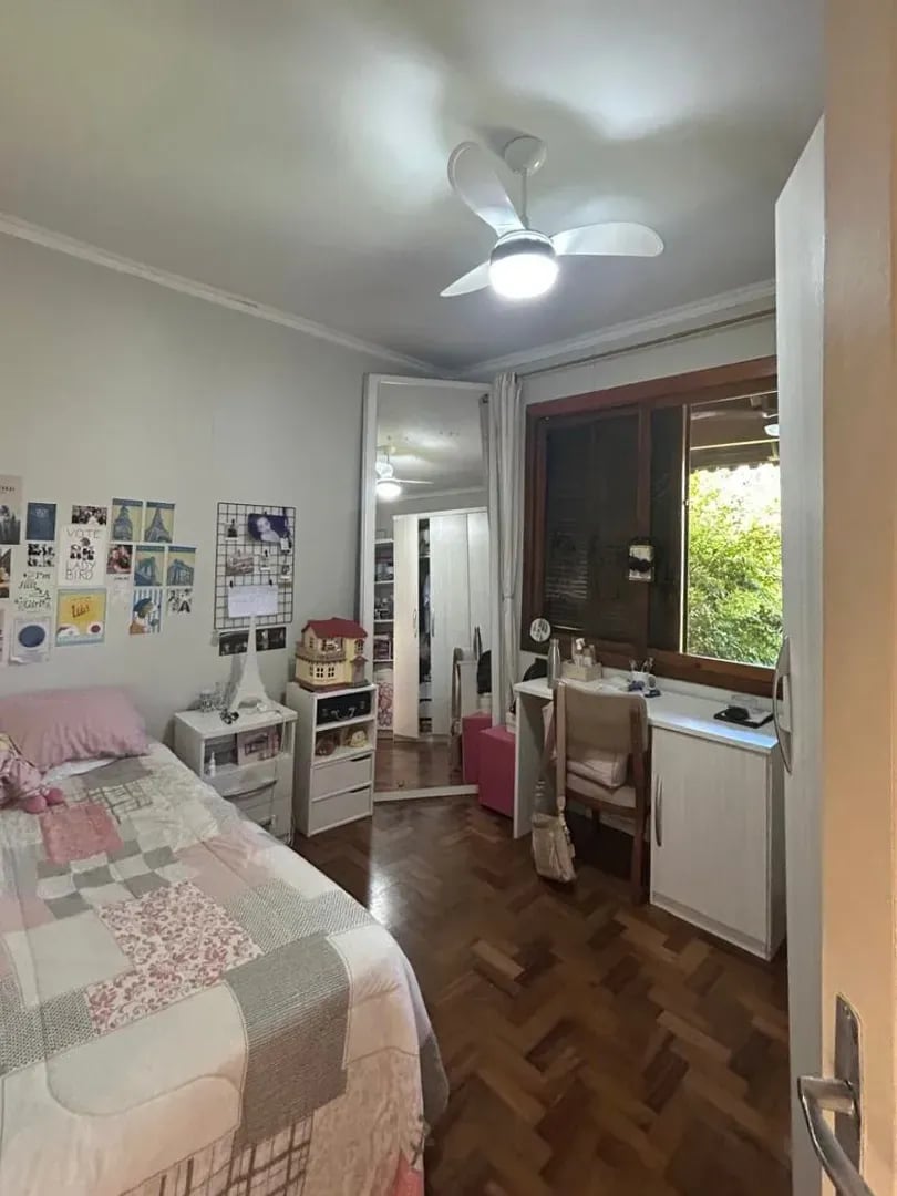 Casa com 3 quartos no Santo Inácio - Foto 9