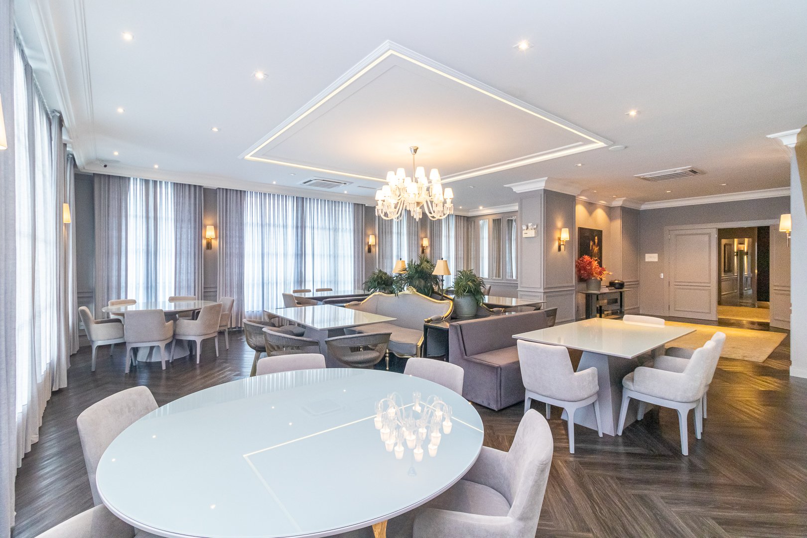 Edifício Baturité Lounge House — foto 8