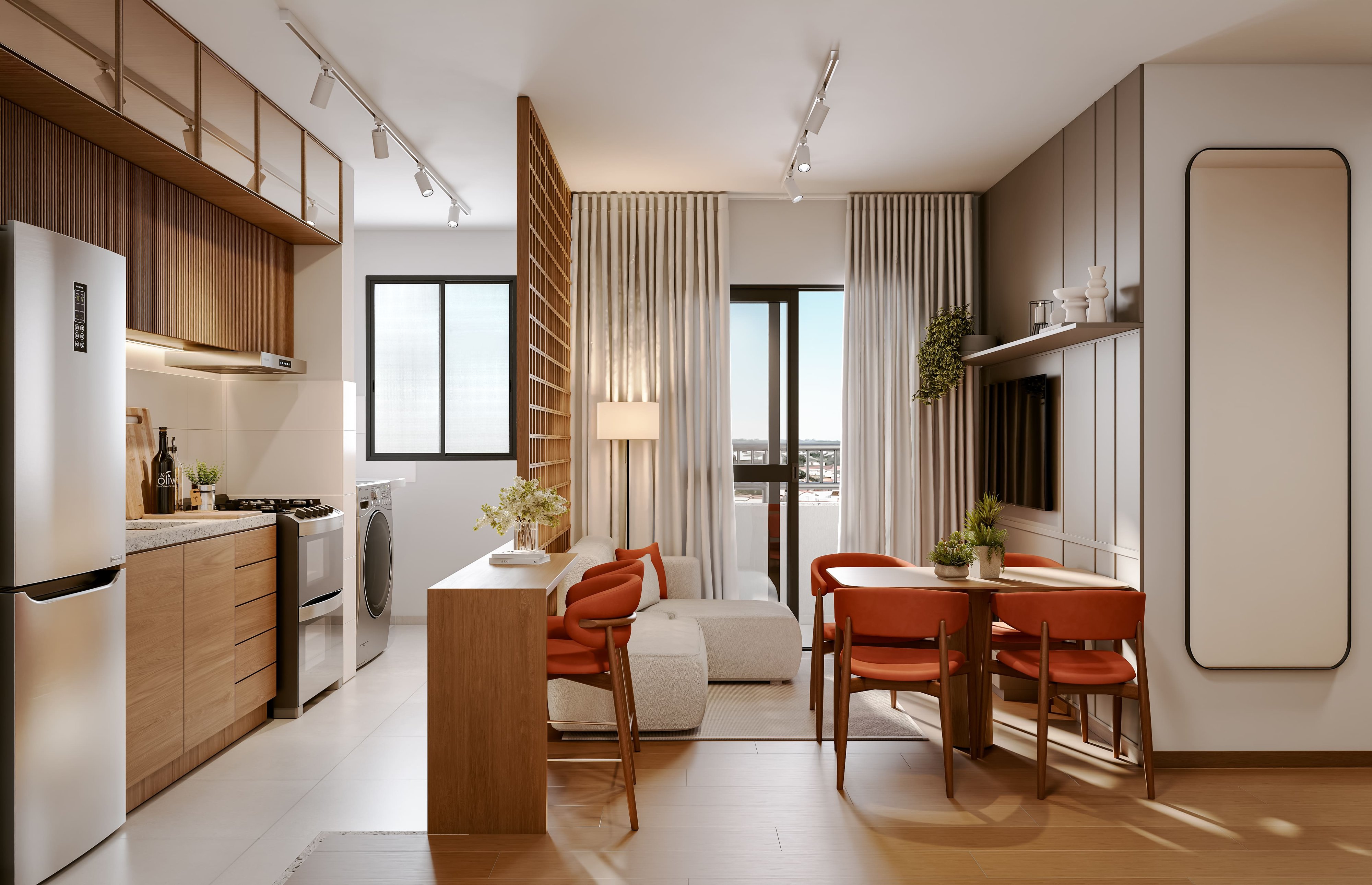  Residencial Villa D’oro - Foto 12