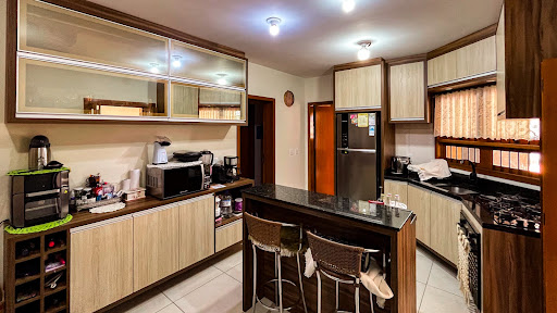 Casa no Belo Horizonte com 3 dormitórios e suíte - Foto 12
