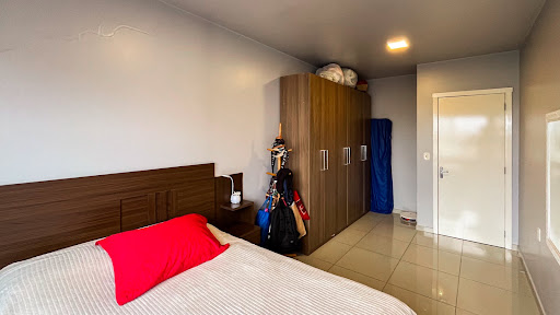 Apartamento no Residencial Bem Viver 2 com 1 dormitório - Foto 7