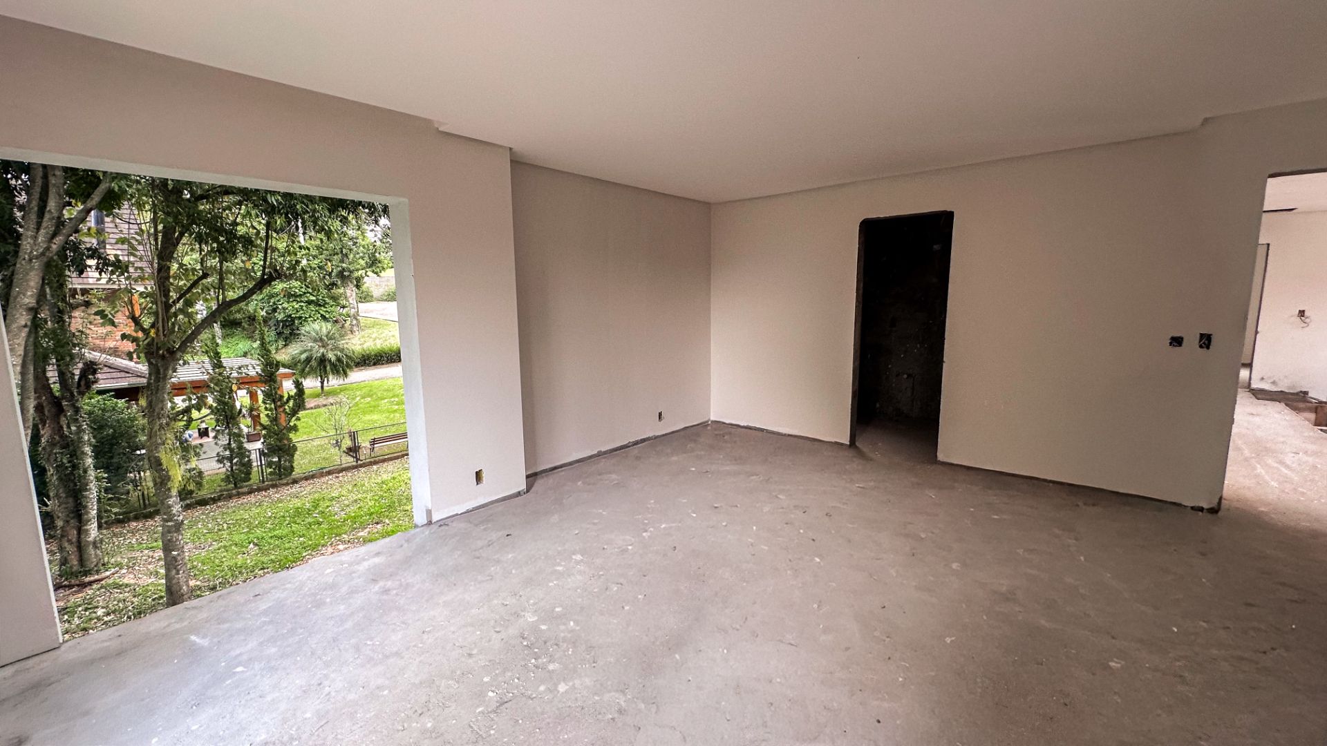 Casa no Costa Leste com 3 suítes e amplo pátio - Foto 31