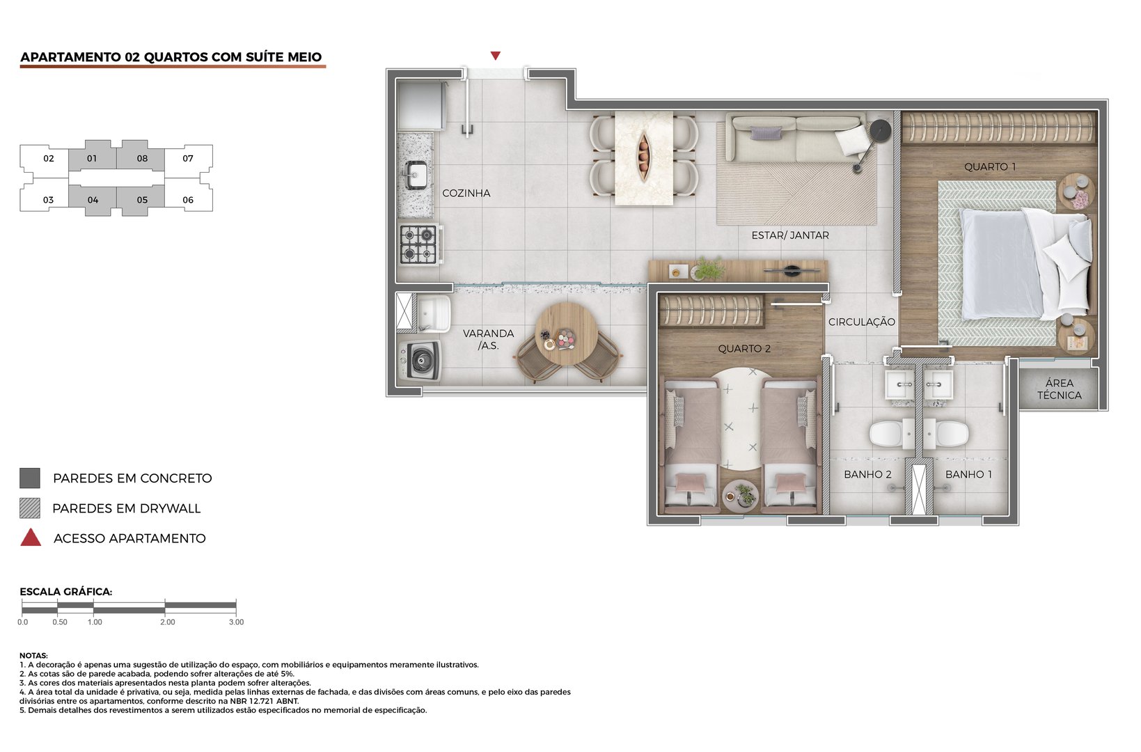 Priori Residence - Foto 10